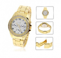 RELOJ DE DAMA ELEGANTE